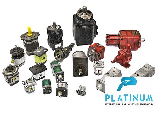 gear-pumps