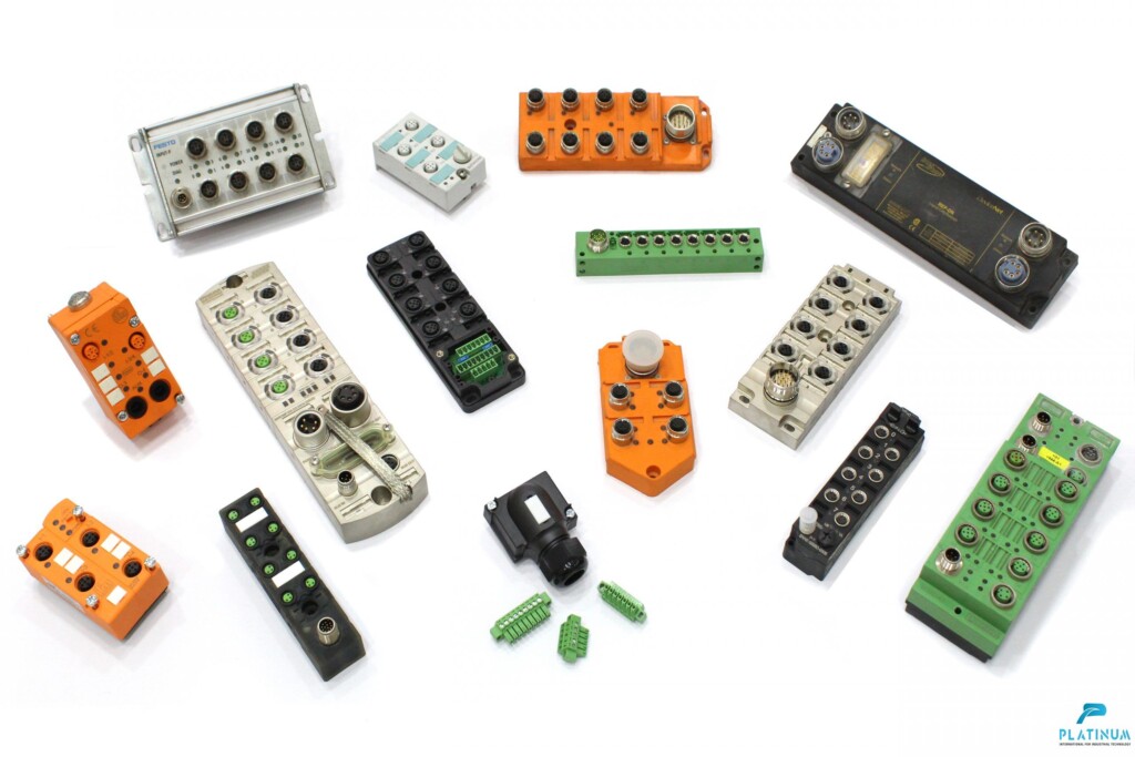 Sacmi SMC 085.04.128 PC Board