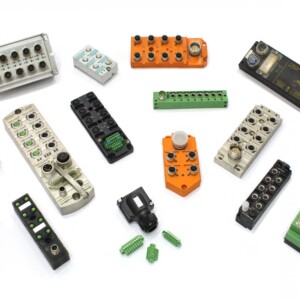Sacmi SMC 085.04.128 PC Board