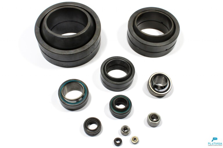 Spherical Plain Bearings