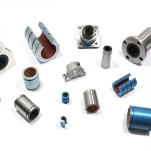 shaft-guiding-linear-ball-bushings