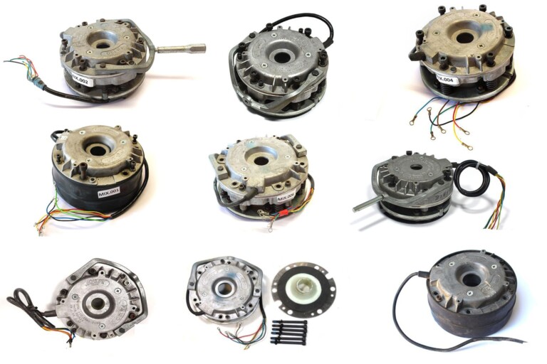 BARUFFALDI Brakes