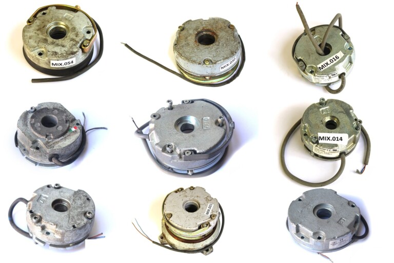 BONFIGLIOLI Brakes