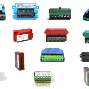 brake-rectifiers