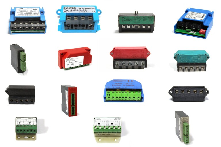 Brake Rectifiers