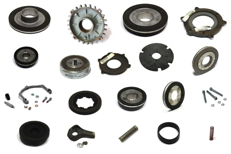 Brake Spare Parts