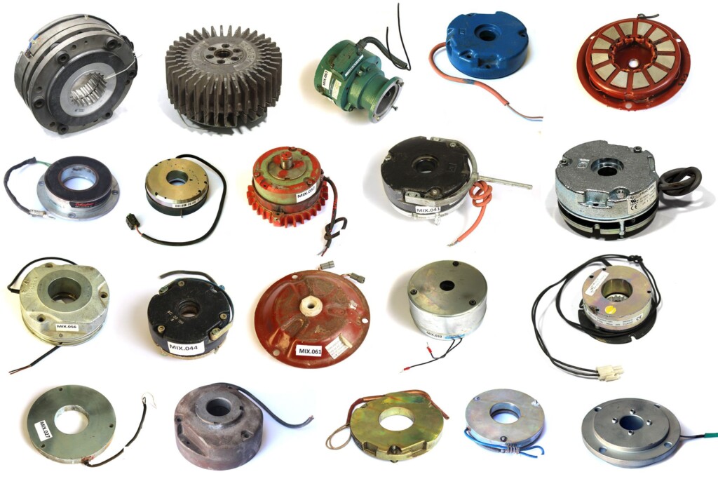 Puls FPT300.242-008-102 Power Supply