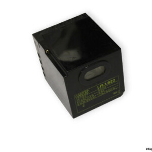 landis&gyr-lfl1.622-gas-burner-controller_used