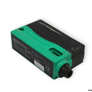 Visolux RL28-8-H-700-RT-B3B/73C Background Suppression Sensor