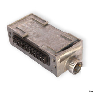Festo 550210 Interlinking Block