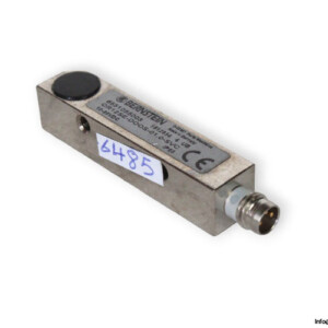 Bernstein OR12SE-DOOS-01.0-SVC Through-Beam Transmitter Sensor