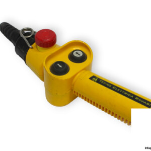 TER PF39030003 Pendant Control Remote