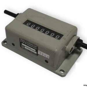 irion-vosseler-H200-counter-(used)