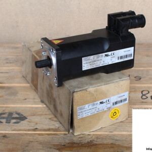 Danaher DBL3H00130-BR2-000-S40 Servo Motor
