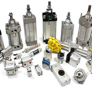 pneumatic-actuators