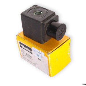parker-483510S5-electrical-coil-(new)
