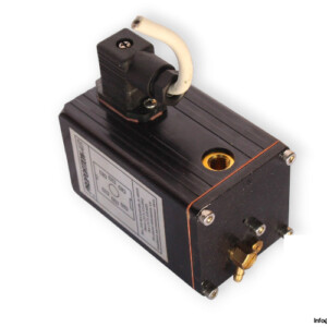 proportion-air-QPV1TBNKCZN300MBGXEL-high-resolution-pressure-regulator-(used)