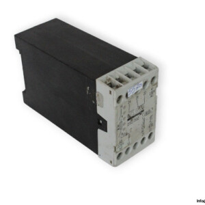Gelbau 252.00Z Safety Relay