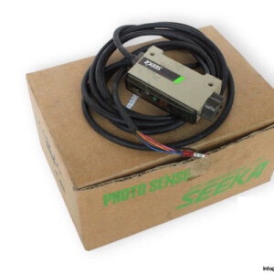 Takex CS-R10 Color Sensor