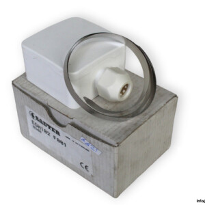 Sauter EGH102 F001 Transducer