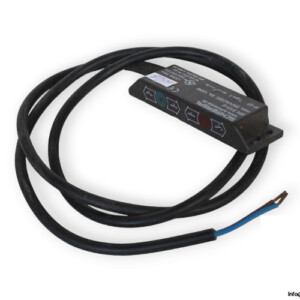 schmersal-BN-310-RZ-magnetic-sensor-(used)