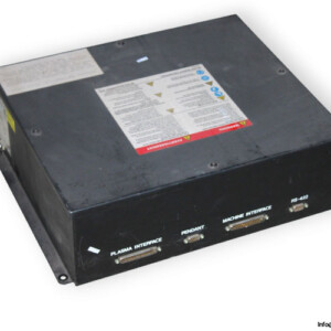 Hypertherm CMD-002461 Plasma Cutting System