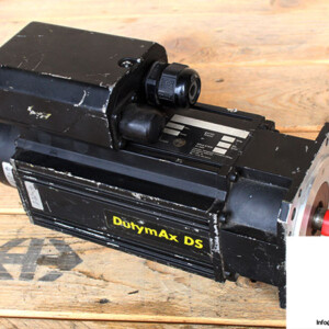 Control-techniques-95dsa300haaaa-brushless-servo-motor(used)