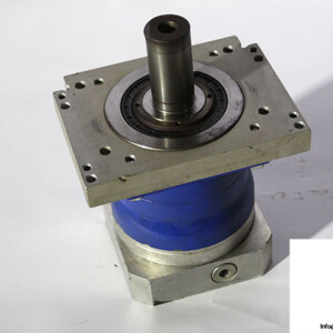 Alpha-sp140s-mf1-7-0g1-2s-planetary-gear-box(used)