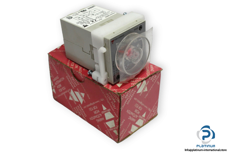 carlo-gavazzi-FAA01DW24-multifunction-timer-(New)