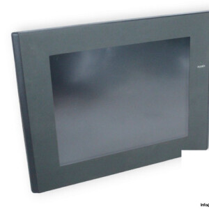 Yieqin ZXD-101 TFT LCD Color Monitor