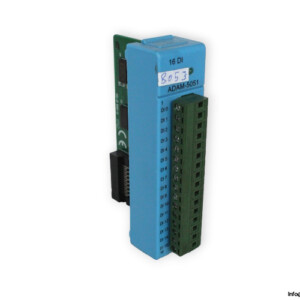 Adam ADAM-5051 Digital Input Module