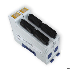 Jetter JX3-DI16 Digital Input Module