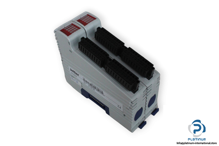 jetter-JX3-DO16-digital-output-module-(used)