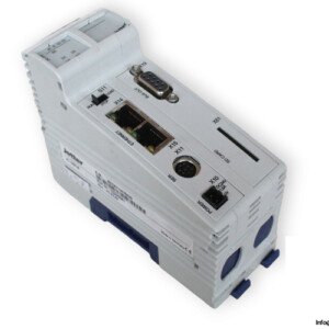 Jetter JC-350-6 Controller