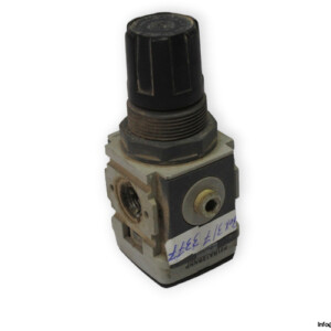 Parker-P31RA12BNNP-air-preparation-system-(used)