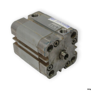 rexroth-0-822-394-005-compact-cylinder-(used)