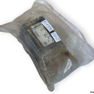 Burkert-0255-A-4.0-EF-MS-solenoid-valve-(new)