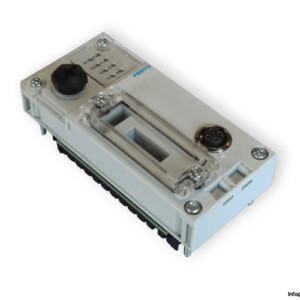 Festo 541302 BUS Node