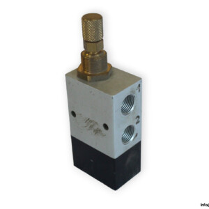 Pneumatik Atlas SU18310B Pneumatic Valve