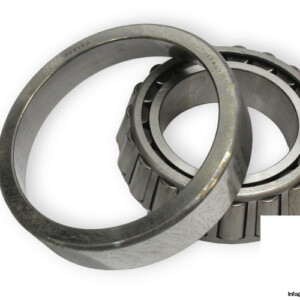 FAG 32214 A Tapered Roller Bearing