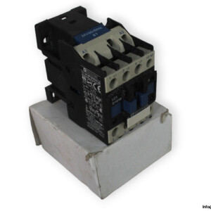 telemecanique-LC1-D1810B7-contactor-new