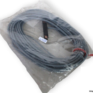 Kissling L408.2118.25 Inductive Proximity Switch