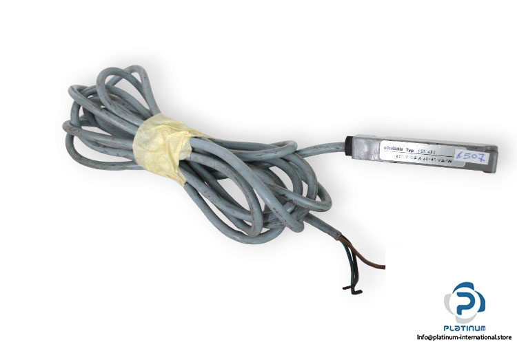 elobau-155-430-sensor-used
