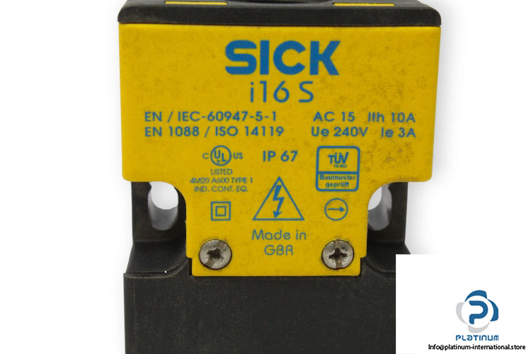 sick-I16-SA203-safety-switch-new-4