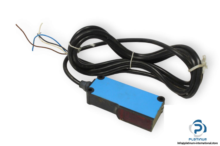 sick-WL18-3P130-photoelectric-retro-reflective-sensor-new
