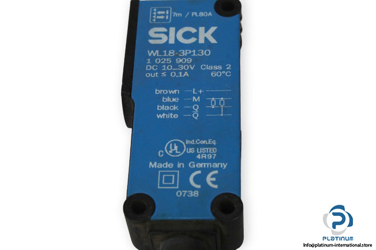 sick-WL18-3P130-photoelectric-retro-reflective-sensor-new-2