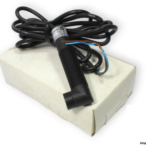 telemecanique-XUB-A02711S-photoelectric-sensor-new