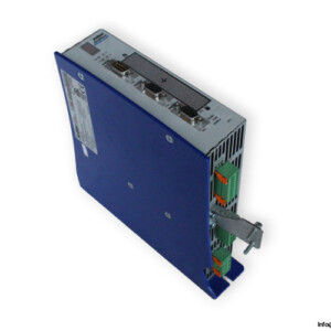 Jetter JM-203B-230 Digital Servo Amplifier