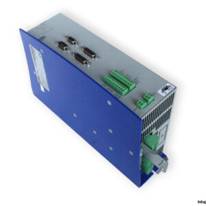 Jetter JM-D203 Digital Servo Amplifier