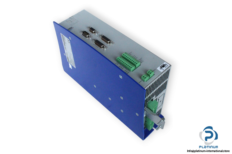 jetter-JM-D203-digital-servo-amplifier-(used)